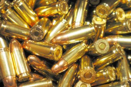 We sell Ammo