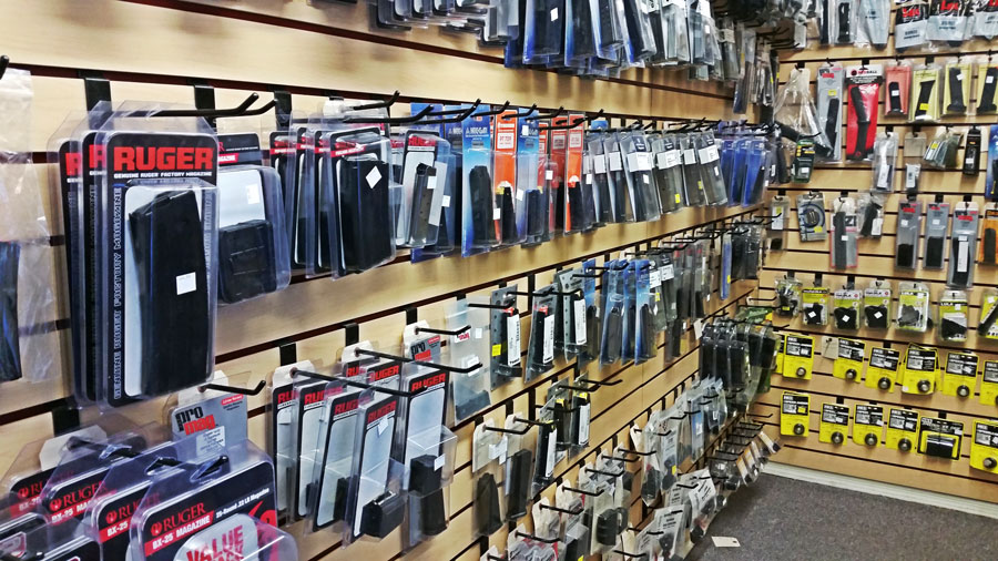magazines